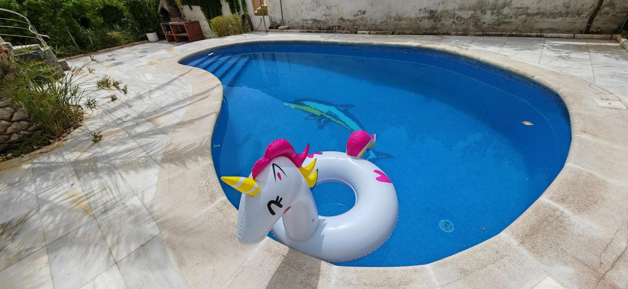 Estupenda Villa En Las Afueras Colmenar de Oreja Exterior foto