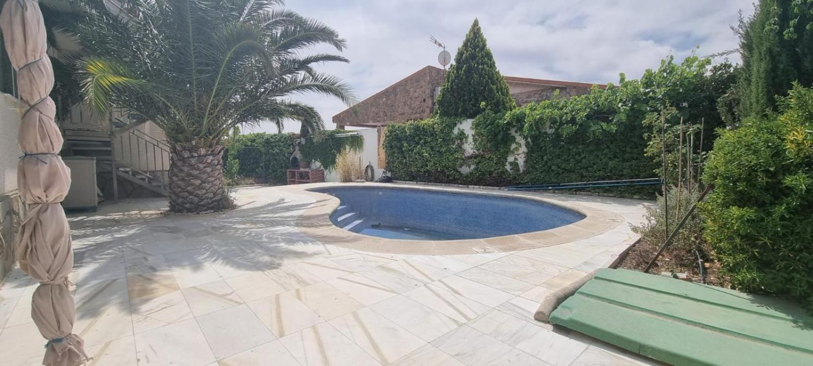 Estupenda Villa En Las Afueras Colmenar de Oreja Exterior foto