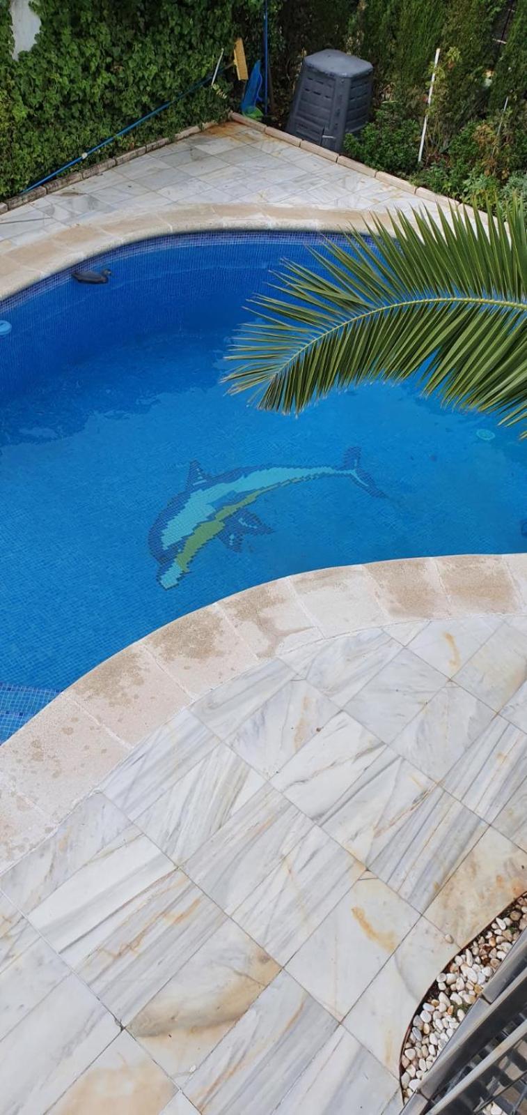 Estupenda Villa En Las Afueras Colmenar de Oreja Exterior foto